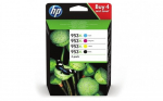 HP 953XL (BK/C/M/Y) (3HZ52AE)