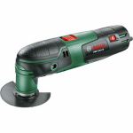 Daugiafunkcis įrankis - BOSCH - PMF 220 CE - 220W - Starlock priedai