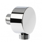 Potinkinio mai&scaron;ytuvo du&scaron;o žarnos pajungimas 1/2", 662125 RUBINETA