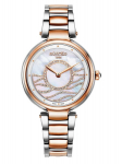 Moteri&scaron;kas laikrodis Roamer Lady Mermaid 600857
