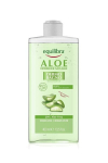 Du&scaron;o želė Equilibra Aloe Dermo Bagno Aloe, 400 ml