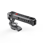 SMALLRIG 3322 TOP HANDLE NATO WITH START/STOP REMOTE TRIGGER