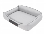 Hobbydog guolis Royal Light Grey Ekolen, XL, 84x65 cm