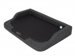 Hobbydog guolis Medico Standart Black Ekolen XXL, 120x80 cm