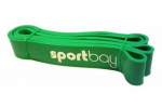 Elastinė pasiprie&scaron;inimo juosta Sportbay&reg; 45 mm