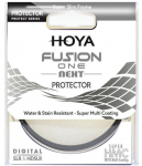 Filtras Hoya filter Fusion One Next Protector 49mm