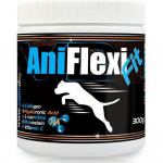Maisto papildas &scaron;unims Game Dog AniFlexi Fit, 300 g