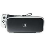 Nintendo Switch Oled dėklo ir ekrano apsaugos rinkinys