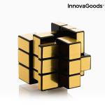 InnovaGoods 3D Ubik Magi&scaron;kas kubas
