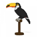 Konstruktorius Jekca ST19BD20, Toco Toucan, 790 d.