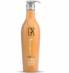 &Scaron;ampūnas GK Hair Juvexin Shield Color Protection Shampoo, 650 ml, one size