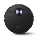 Dulkių siurblys-robotas Midea M7