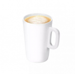 Tescoma puodelis latte kavai Gustito, 400 ml