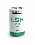 Baterija R20 LSH20, 3.6V, 13000mAh