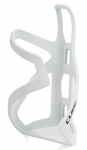 Gertuvės laikiklis Cube HPP Sidecage matt white'n'glossy black