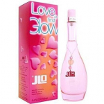 Tualetinis vanduo Jennifer Lopez Love at First Glow EDT moterims 30 ml