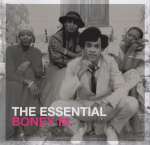 CD BONEY M. "The Essential" (2CD)