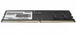 Patriot Signature Black 16GB DDR5 4800MHz PSD516G480081