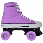 Riedučiai Roces Chuck Classic, rožiniai
