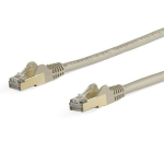 UTP 6 kategorijos kietas tinklo laidas Startech 6ASPAT5MGR 5 m BFN-BB-S55058762