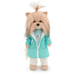 Lucky Doggy: Lietinga diena