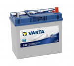 Akumuliatorius VARTA BLUE 45AH 330A B32