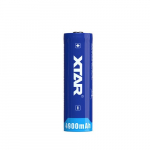 Xtar įkraunamas akumuliatorius 21700, 4900mAh 3,6V