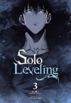 Solo Leveling, Vol. 3 Manga
