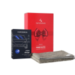 Rinkinys nano danga stiklams + nano care &scaron;luostė
