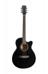 Akustinė gitara Aiersi SG027 C