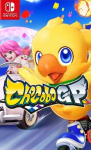 Chocobo GP (Nintendo Switch game) Pre-order