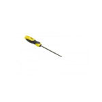 Stanley apvalus metalo dildė 150mm