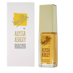 Tualetinis vanduo Alyssa Ashley Vanilla EDT moterims, 50 ml