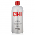 Drėkinamasis plaukų &scaron;ampūnas Farouk Systems CHI Infra, 946 ml