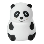 Naktinė silikoninė lempa Panda Innogio