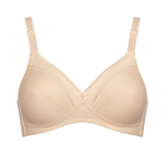 Liemenėlė Cotton Classic Stretch N