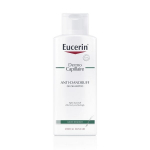 Gelinis &scaron;ampūnas nuo pleiskanų Eucerin DermoCapillaire, 250 ml