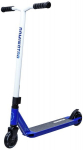 Triukinis paspirtukas Dominator Cadet Pro, Baltas/Juodas