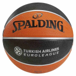 Krep&scaron;inio kamuolys Spalding Euroleague TF-150 outdoor, 7, 7