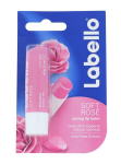 Lūpų balzamas Labello Soft Rose 5.5 ml