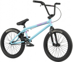 Radio Evol 20" 2021 BMX Freestyle dviratis, Matt Sky Blue