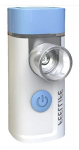Ne&scaron;iojamas inhaliatorius Feellife Air Pro III