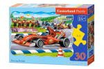 Dėlionė Castorland Racing Bolide 30 d.