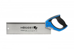 Hogert rankinis pjūklas medžiui 11TPI / 350mm ilgio, HT3S232