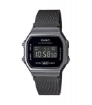Laikrodis vyrams Casio A168WEMB-1BEF