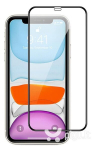 Apsauginis stiklas 5D Full Glue skirtas iPhone 12 / 12 Pro Privacy