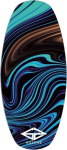 GoZone Tropic Skimboard banglentė, 40.1", Mėlyna