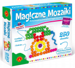 Magic Mozaika 250 Elementų