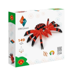 Origami 3D Drakonai 149 elementas