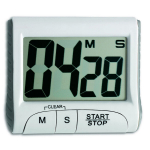 Skaitmeninis laikmatis ir chronometras TFA 38.2021.02